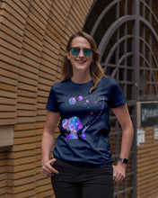Load image into Gallery viewer, Spread The Hope Suicide Awareness Meaningful Gift For Women Ladies Tee
