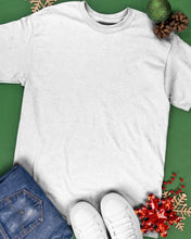 Load image into Gallery viewer, Custom Name Deers Gift For Boyfriend Till Our Last Breath Guys Tee
