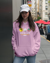 Load image into Gallery viewer, Best Day Ever Golf Trending Gift For Golf Lovers Hoodie
