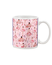 Load image into Gallery viewer, Gift For Daughter  Ballet My Passion Mug
