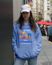Load image into Gallery viewer, The Pain You Feel Today Will Be The Strength Gift For Women Hoodie

