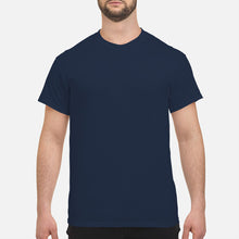 Load image into Gallery viewer, Once A Firefighter   Always A Firefighter   Special Custom Design Guys Tee
