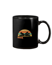 Load image into Gallery viewer, Certified Book Addicts Retro Vintage Gift For Books Lovers Mug

