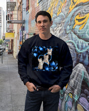 Load image into Gallery viewer, Cat In My Heart Unique Custom Design  For Cat Lovers Sweatshirt
