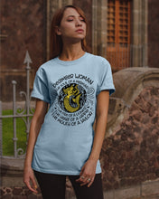 Load image into Gallery viewer, December Woman The Soul Of A Mermaid Birthday Meaningful Gift For Women Guys Tee
