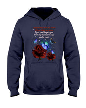 Load image into Gallery viewer, Butterfly Calling My Name Gift For Lover Hoodie
