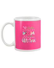 Load image into Gallery viewer, The Only Thing Better Than Having You As Mom Special Custom Design Mug
