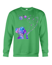 Load image into Gallery viewer, Spread The Hope Suicide Awareness Meaningful Gift For Women Sweatshirt
