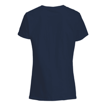 Load image into Gallery viewer, Sunflower In A World Full Of Grandmas Be A Nickname Ladies Tee
