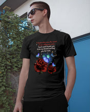 Load image into Gallery viewer, Butterfly Calling My Name Gift For Lover Guys Tee

