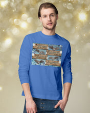 Load image into Gallery viewer, Do What Makes You Happy With Bats Gift For Girls Unisex Long Sleeve
