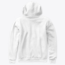 Load image into Gallery viewer, Social Distanced Before It Was Cool  Unique Custom Design Hoodie
