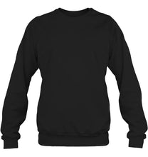 Load image into Gallery viewer, Custom Name Gift I Have Three Sides As An Ethan Sweatshirt
