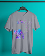Load image into Gallery viewer, Spread The Hope Suicide Awareness Meaningful Gift For Women Guys V-Neck
