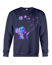 Load image into Gallery viewer, Spread The Hope Suicide Awareness Meaningful Gift For Women Sweatshirt
