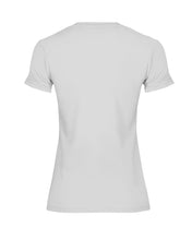 Load image into Gallery viewer, I Can't Fix Stupid But I An Sadate It Gift For Girls Ladies Tee

