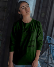 Load image into Gallery viewer, A Spoiled Wife Of An October Grumpy Old Man Birthday Meaningful Gift Unisex Long Sleeve

