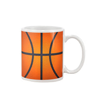 Load image into Gallery viewer, Lovely Phone Case Gift For Baseketball Lovers Mug
