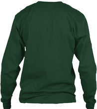 Load image into Gallery viewer, Market Trendz Not For The Weak Cna Gift For Friends Unisex Long Sleeve
