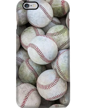 Load image into Gallery viewer, Lovely Phone Case Baseball Full Of Balls Gift For  Baseball Lovers Phone case
