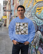 Load image into Gallery viewer, Lovely Phone Case Baseball Full Of Balls Gift For  Baseball Lovers Sweatshirt
