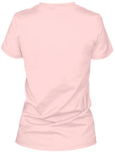 Load image into Gallery viewer, Peace Love Haul Trending Gift For Friends Ladies Tee
