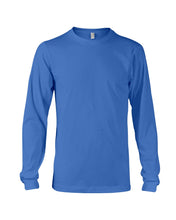 Load image into Gallery viewer, Being A Submariner Is Not A Career Survival Skill Unisex Long Sleeve
