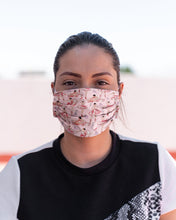 Load image into Gallery viewer, Gift For Daughter  Ballet My Passion Cloth Face Mask
