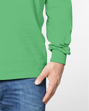 Load image into Gallery viewer, MAle Nurse Essential 2020 Unique Custom Design Unisex Long Sleeve
