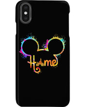 Load image into Gallery viewer, Lovely Phone Case With Hame Colorful Design Gift For Mouse Mickey Lovers Phone case

