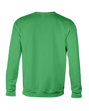 Load image into Gallery viewer, Sorry Ladies I'm Married To A Freaking Sexy Wife Who Was Born In October Sweatshirt
