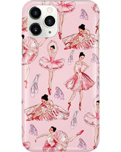 Load image into Gallery viewer, Gift For Daughter  Ballet My Passion Phone case
