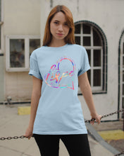 Load image into Gallery viewer, Hope For A Cure Multiple Sclerosis Awareness Guys Tee
