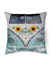 Load image into Gallery viewer, Lovely Phone Case With Coach Face Sunflower  Gift For Friends Pillow Cover
