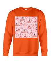 Load image into Gallery viewer, Gift For Daughter  Ballet My Passion Sweatshirt
