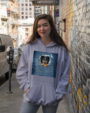 Load image into Gallery viewer, Lovely Dachshund Special Custom Design  For Dog Lovers Hoodie
