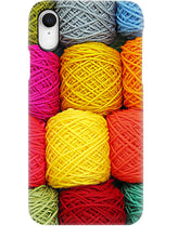 Load image into Gallery viewer, Colorful Yarn Balls Gift For Knitting Lovers Phone case
