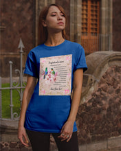 Load image into Gallery viewer, Til The Day We're Together Humming Birds Guys Tee
