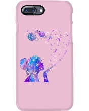 Load image into Gallery viewer, Spread The Hope Suicide Awareness Meaningful Gift For Women Phone case
