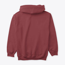Load image into Gallery viewer, I think Quarantine Is Spelled Camping Custom Gift For Camping Lovers Hoodie
