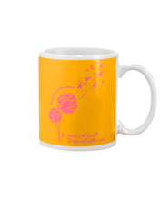 Load image into Gallery viewer, It Starts With A Wish Breast Cancer Awareness Meaningful Gift Mug
