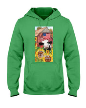 Load image into Gallery viewer, Lovely Phone Case Farm Sweet Farm Gift For Farmer Hoodie
