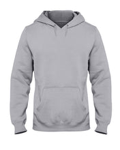 Load image into Gallery viewer, October Man Son Of God Birthday Meaningful Gift For Men Hoodie
