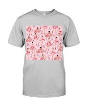 Load image into Gallery viewer, Gift For Daughter  Ballet My Passion Guys Tee
