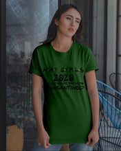 Load image into Gallery viewer, May Girls 2020 The One Where They Were Quarantined Gift For Friends Guys Tee
