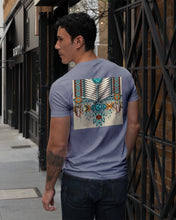 Load image into Gallery viewer, Nursing And Jesus Gift For Family Guys V-Neck
