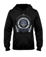 Load image into Gallery viewer, Come On You Apes You Wanna Live Forever Mobile Infantry Trending Hoodie
