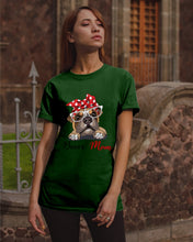 Load image into Gallery viewer, Lovely Phone Case With Boxer Mom Gift For Boxer Lovers Guys Tee
