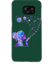 Load image into Gallery viewer, Spread The Hope Suicide Awareness Meaningful Gift For Women Phone case
