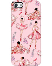 Load image into Gallery viewer, Gift For Daughter  Ballet My Passion Phone case
